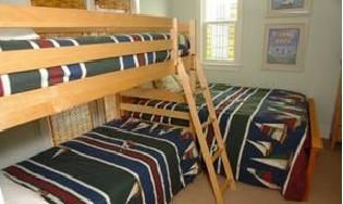 Walton, Florida, Vacation Rental Villa