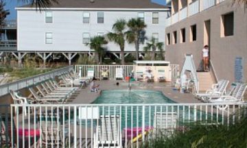 Gulf Shores, Alabama, Vacation Rental Condo