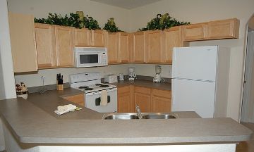Clermont, Florida, Vacation Rental Villa