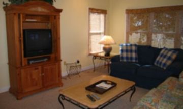 Isle of Palms, South Carolina, Vacation Rental Villa