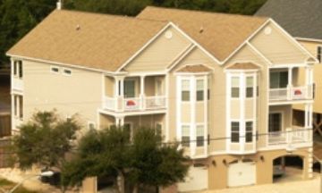 North Myrtle Beach, South Carolina, Vacation Rental Villa