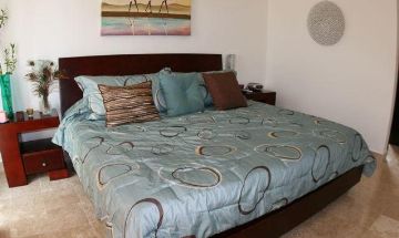 Playa del Carmen, Quintana Roo, Vacation Rental Condo