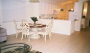 Bradenton Beach, Florida, Vacation Rental Villa