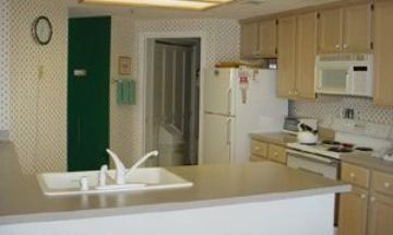 Hilton Head Island, South Carolina, Vacation Rental Condo
