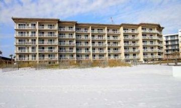 Fort Walton Beach, Florida, Vacation Rental Condo