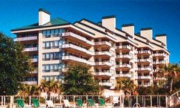 Isle of Palms, South Carolina, Vacation Rental Condo