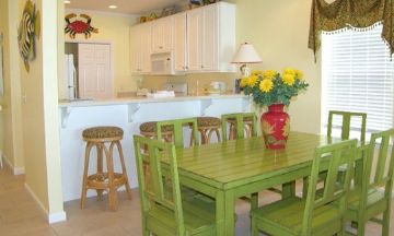 Port St. Joe, Florida, Vacation Rental Condo