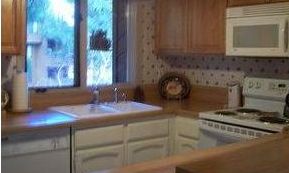 Mammoth Lakes, California, Vacation Rental Condo