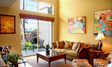 Kamuela, Hawaii, Vacation Rental House