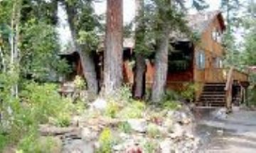 Tahoe City, California, Vacation Rental House