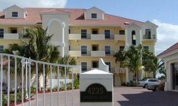 Cape Coral, Florida, Vacation Rental Condo