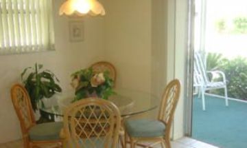 Sanibel Island, Florida, Vacation Rental Condo