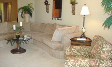 Orange Beach, Alabama, Vacation Rental Condo