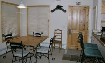 Breckenridge, Colorado, Vacation Rental Condo