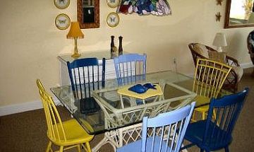 Sanibel Island, Florida, Vacation Rental Condo