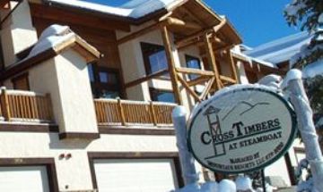 Steamboat Springs, Colorado, Vacation Rental House