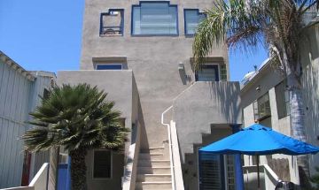 San Diego, California, Vacation Rental House