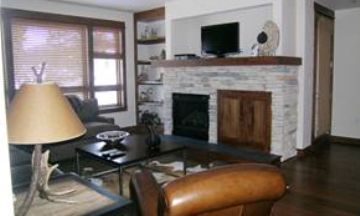 Breckenridge, Colorado, Vacation Rental Condo