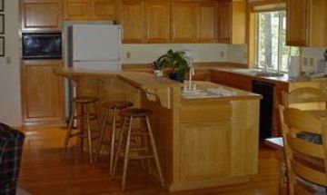 Sunriver, Oregon, Vacation Rental House