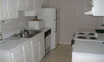 Panama City Beach, Florida, Vacation Rental Condo