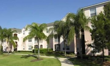 Kissimmee, Florida, Vacation Rental Condo