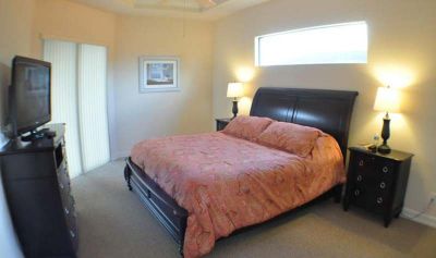 Cape Coral Villa Rental