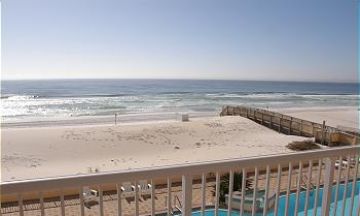 Fort Walton Beach, Florida, Vacation Rental Condo