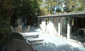 Sarasota, Florida, Vacation Rental Villa