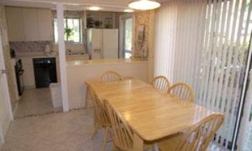 Hilton Head Island, South Carolina, Vacation Rental House