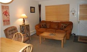 Winter Park, Colorado, Vacation Rental Condo