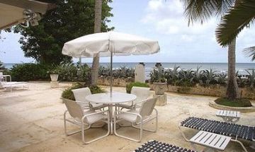 West Coast, St. Peter, Vacation Rental House