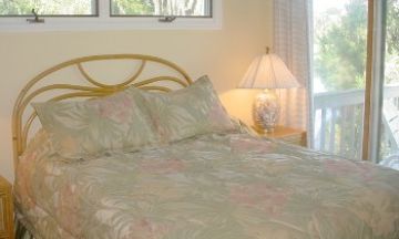 Edisto Beach, South Carolina, Vacation Rental House