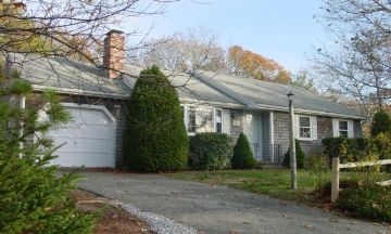 Harwich, Massachusetts, Vacation Rental House