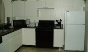 Kissimmee, Florida, Vacation Rental Villa