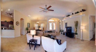 Cape Coral Villa Rental