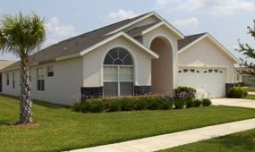 Clermont, Florida, Vacation Rental Villa