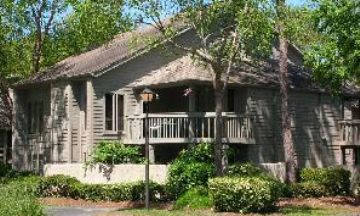 Hilton Head Island, South Carolina, Vacation Rental Condo