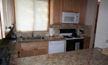 Truckee, California, Vacation Rental Condo