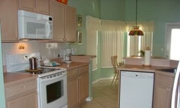 Davenport, Florida, Vacation Rental Villa