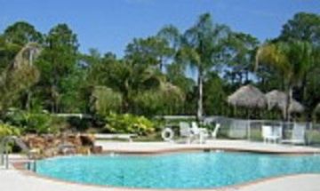 Naples, Florida, Vacation Rental Condo