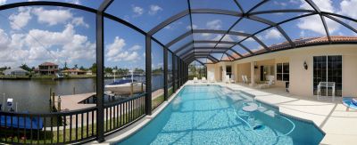 Cape Coral Villa Rental