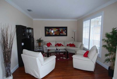 Cape Coral Villa Rental