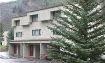 Vail, Colorado, Vacation Rental Condo