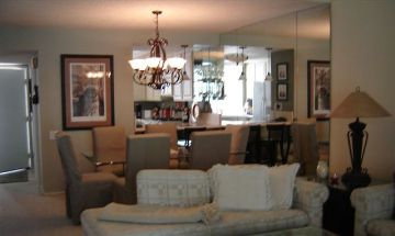 Palm Springs, California, Vacation Rental Condo