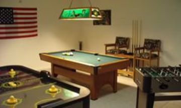 Clermont, Florida, Vacation Rental Villa