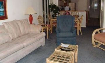 North Myrtle Beach, South Carolina, Vacation Rental Condo