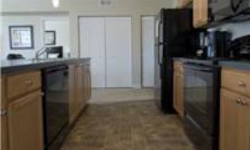 Myrtle Beach, South Carolina, Vacation Rental Condo