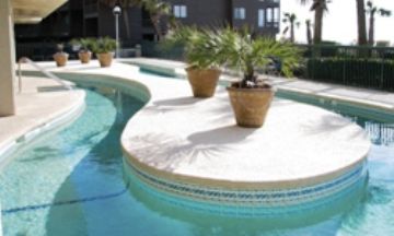 North Myrtle Beach, South Carolina, Vacation Rental Condo