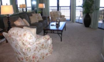 Isle of Palms, South Carolina, Vacation Rental Condo