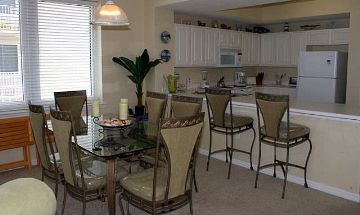 Navarre, Florida, Vacation Rental Condo